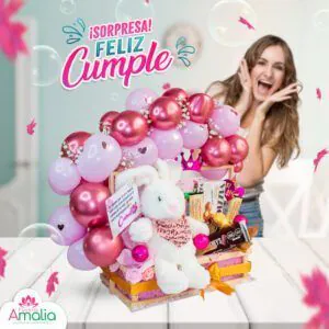 Cumpleaños