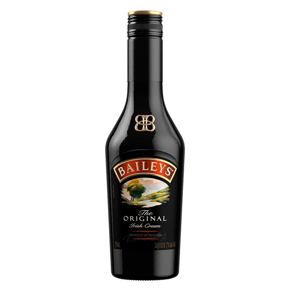 🥃 Baileys Irish Cream Original 375 ml - Crema Irlandesa 🥃