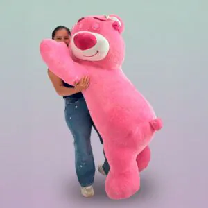 Peluche Lotso Gigante