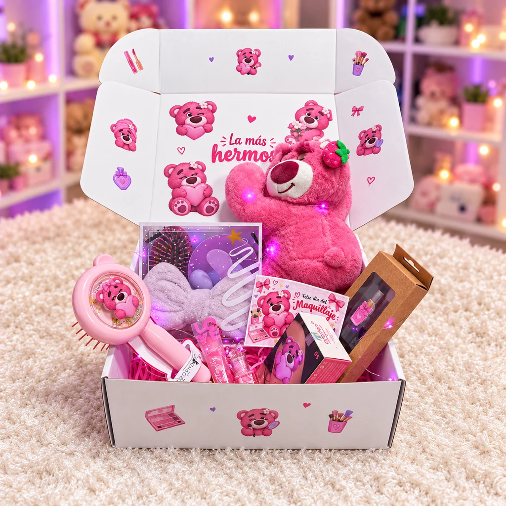 Lotso Beauty