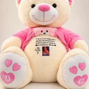 Peluches